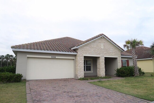3709 Isles Arbor Ln in Kissimmee, FL - Building Photo - Building Photo