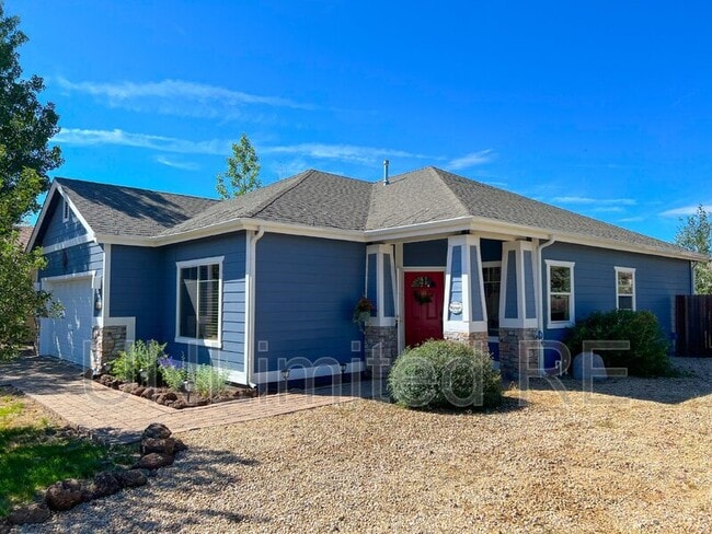 11301 Flagstaff Meadows Dr in Bellemont, AZ - Building Photo - Building Photo