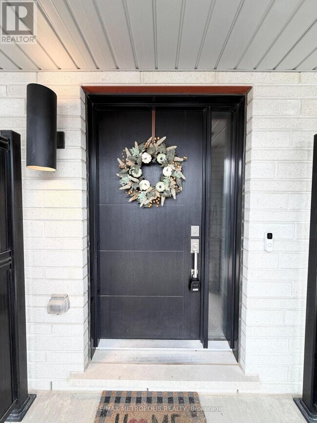 15 Stauffer Woods Trl in Kitchener, ON - Building Photo - Building Photo