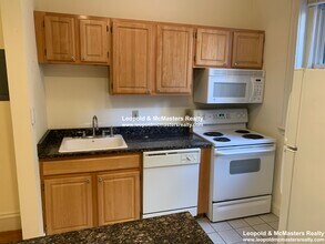115 Jersey St, Unit 405 in Boston, MA - Building Photo - Building Photo