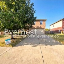 603 Holbrooke St in Hutto, TX - Building Photo