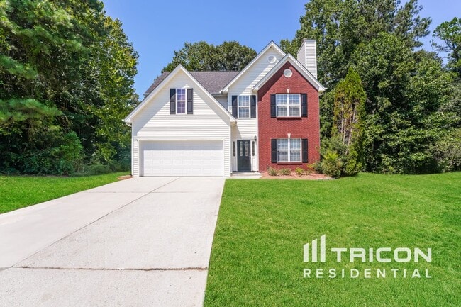 property at 1040 Kirtley Way SE