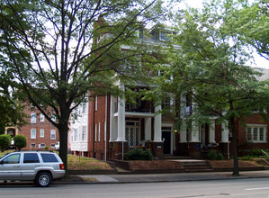 The Collection in Richmond, VA - Foto de edificio - Building Photo