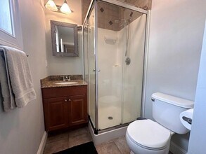 6 Wyman St in Boston, MA - Building Photo - Building Photo