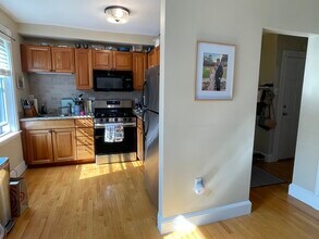 34 F St, Unit 3 in Boston, MA - Building Photo - Building Photo