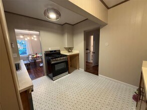 1124 S Richmond Ave in Tulsa, OK - Building Photo - Building Photo