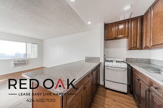 3416 Manning Ave in Los Angeles, CA - Building Photo - Building Photo