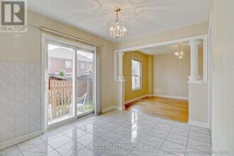 47 Monte Cristi St in Vaughan, ON - Building Photo - Building Photo