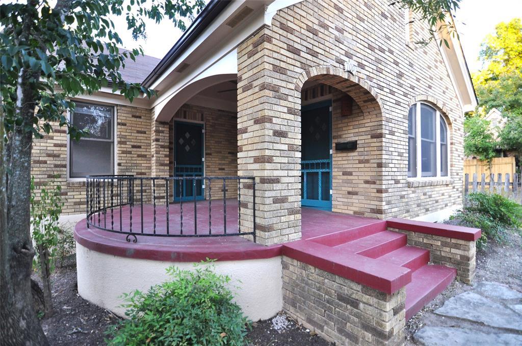 709 Carolyn Ave in Austin, TX - Building Photo