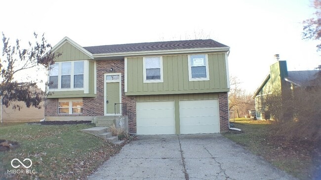 property at 3565 Valley Lake Dr