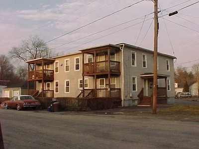 91 Willowbrook St in Willimantic, CT - Building Photo