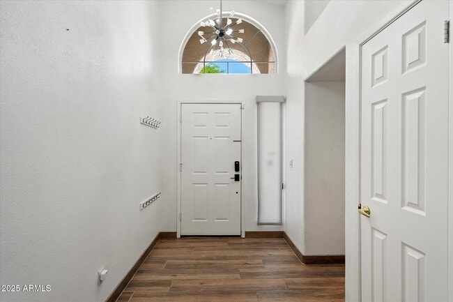 4607 E Michelle Dr in Phoenix, AZ - Building Photo - Building Photo