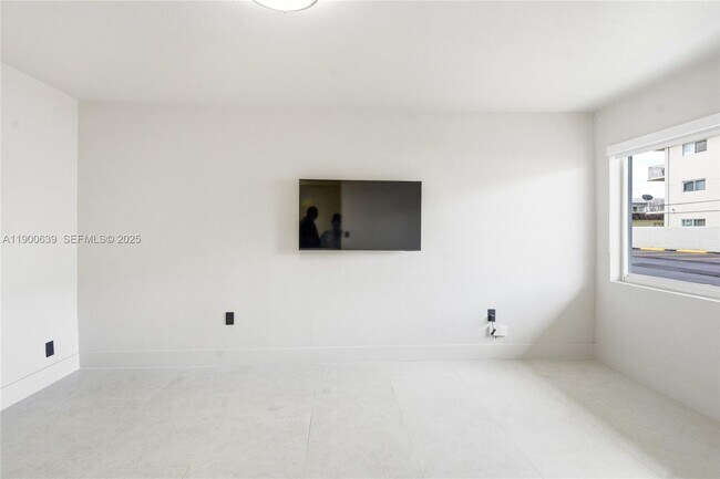 property at 13200 NE 7th Ave