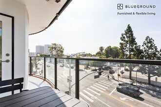 1539 Purdue Ave in Los Angeles, CA - Building Photo - Building Photo