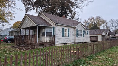 202 Prince Albert Blvd in Dayton, OH - Building Photo - Building Photo