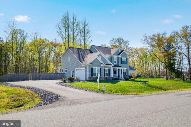 property at 11492 Wisteria Ln