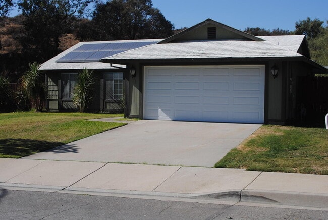property at 2545 Christine St