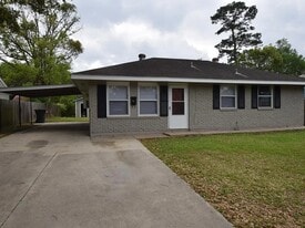 3517 Monroe St in Lake Charles, LA - Building Photo