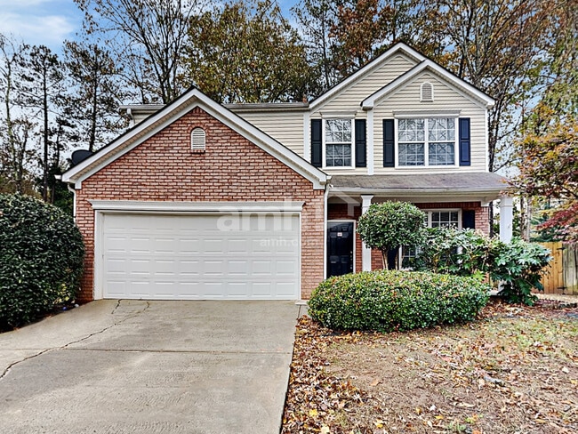 property at 1584 Silver Ridge Dr
