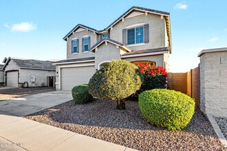 2135 Tobias Way in San Tan Valley, AZ - Building Photo - Building Photo