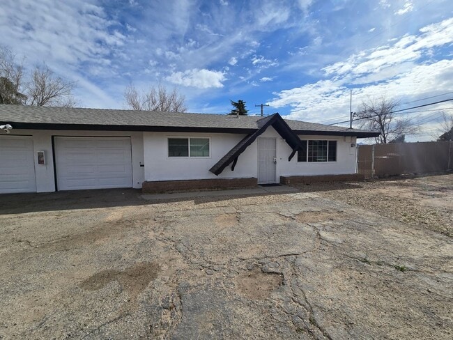 property at 16109 Spruce St