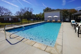 Winding Creek in Tuscaloosa, AL - Building Photo