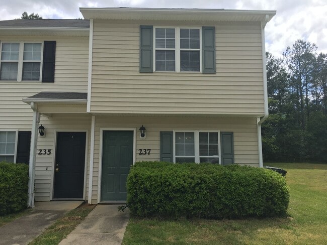property at 235-237 Donald Ross Dr
