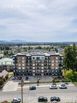 33136 3 Ave in Mission, BC - Building Photo