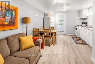 44 Donofree Rd in Toronto, ON - Building Photo - Building Photo
