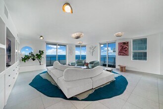 5801 Collins Ave in Miami Beach, FL - Building Photo - Building Photo