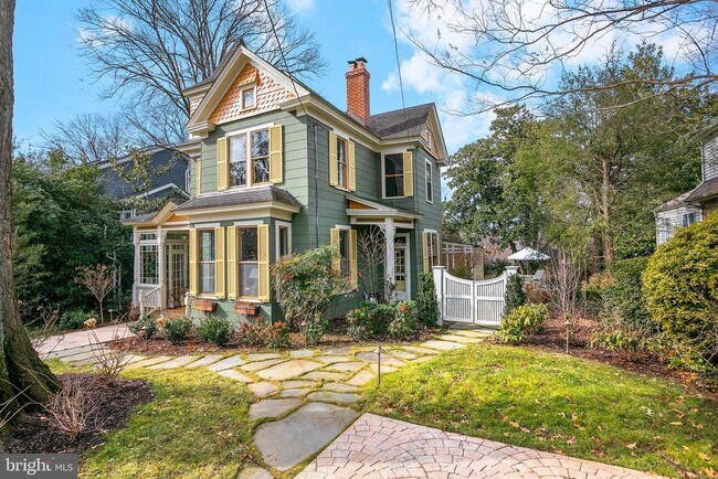 1506 N Nicholas St in Arlington, VA - Building Photo - Building Photo