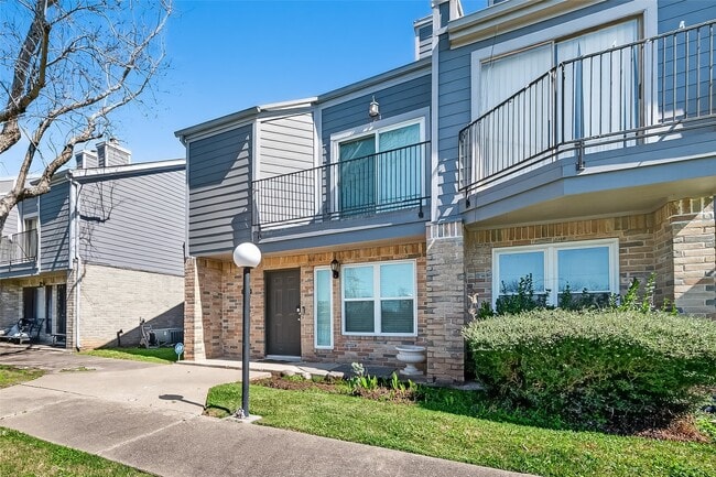 property at 1710 Good Day Dr