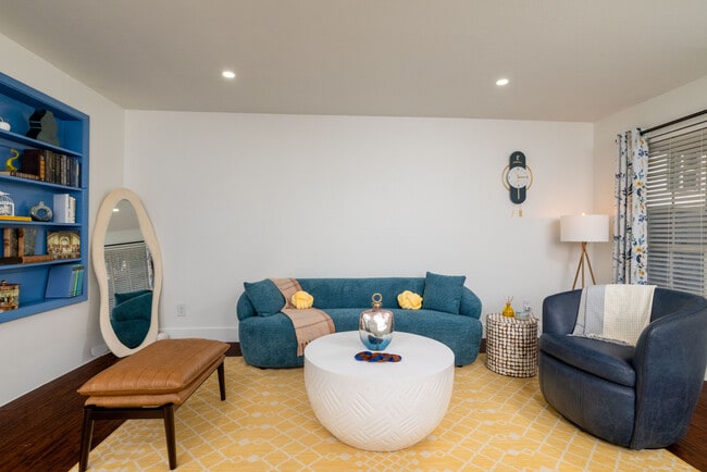 property at 12888 Montfort Dr