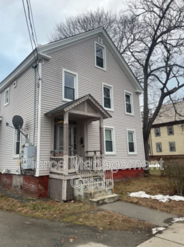 property at 30 Elm St