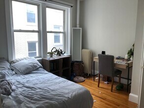 1173 Commonwealth Ave, Unit 10 in Boston, MA - Building Photo - Building Photo