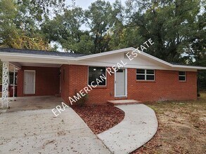 503 W Griffith Ave in Crestview, FL - Building Photo - Building Photo