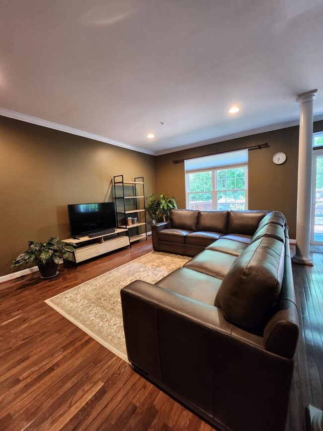 8548 Light Moon Way in Laurel, MD - Building Photo - Building Photo