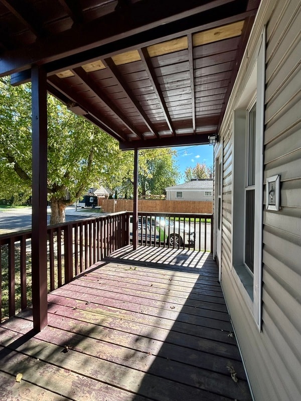 2181 12th St in Wyandotte, MI - Foto de edificio - Building Photo