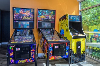 The Arcade in Eugene, OR - Building Photo - Building Photo