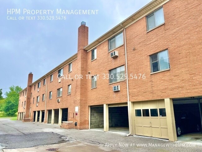 property at 16210 Maple Heights Blvd