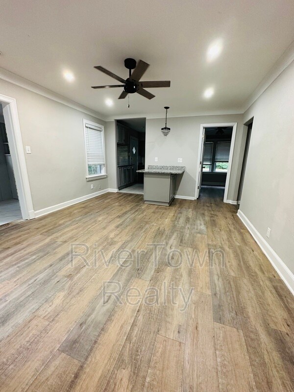 3205 Choctaw Ave in Memphis, TN - Building Photo - Building Photo