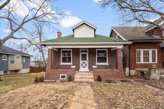 4417 Beethoven Ave in St. Louis, MO - Building Photo - Building Photo