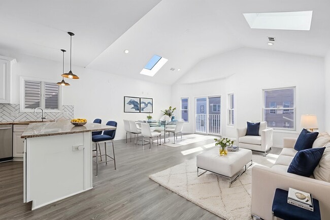 property at 62 Hutton St