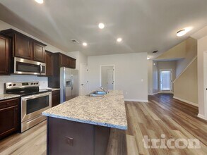 748 Galveston Way in Mcdonough, GA - Building Photo - Building Photo