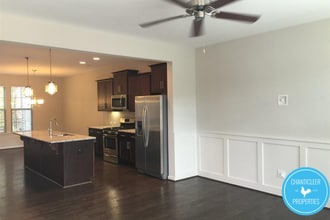 1007 Metropolitan Dr in Durham, NC - Building Photo - Building Photo