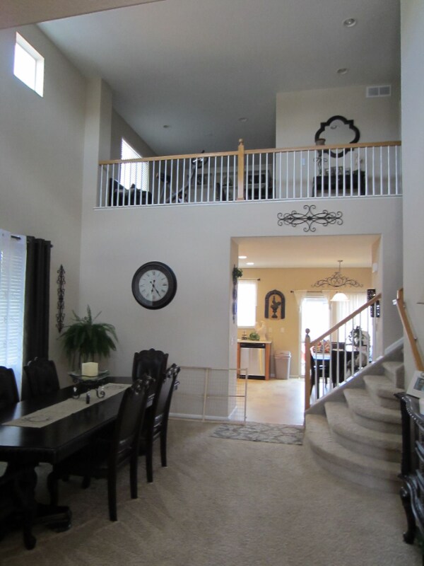 7265 Pearly Heath Rd in Colorado Springs, CO - Building Photo - Building Photo