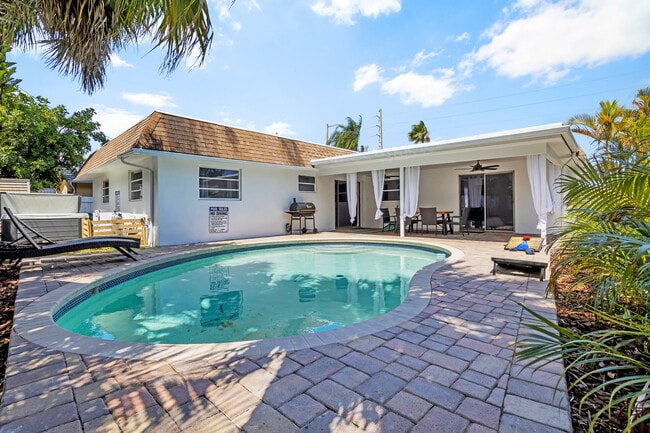 property at 3001 NW 9th Ave