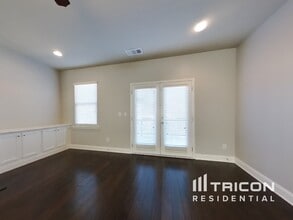 351 Benson Manor Cir SE in Smyrna, GA - Building Photo - Building Photo