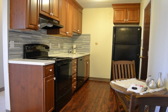 property at 50 Water St
