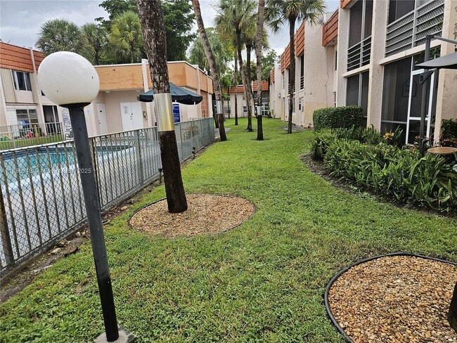 property at 7610 Stirling Rd